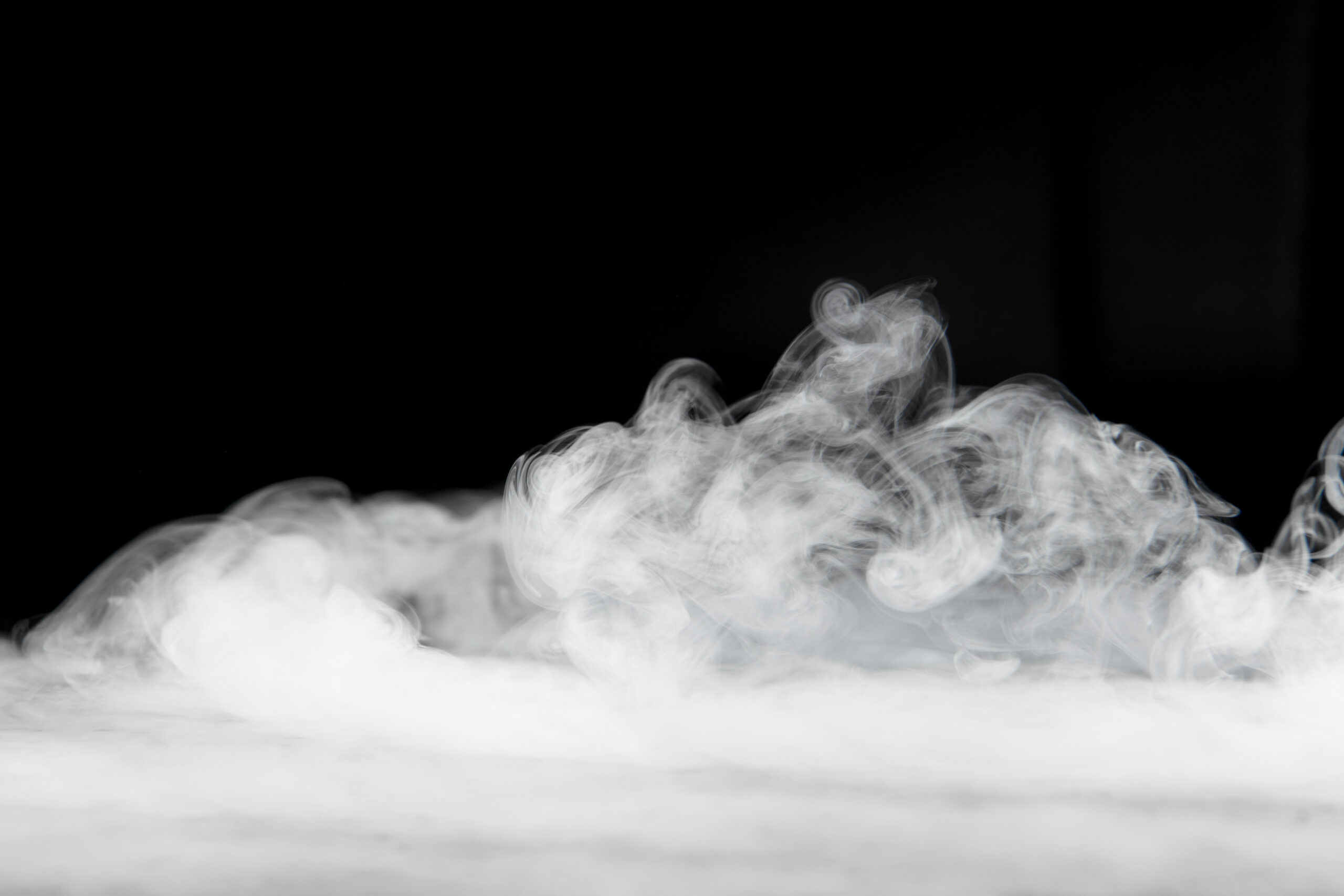 White smoke wallpaper abstract desktop background