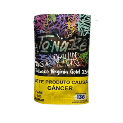 Tabaco Tonabe 12g
