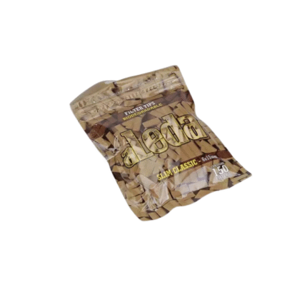 Filtro A Leda Slim Classic Bio - 6x15mm
