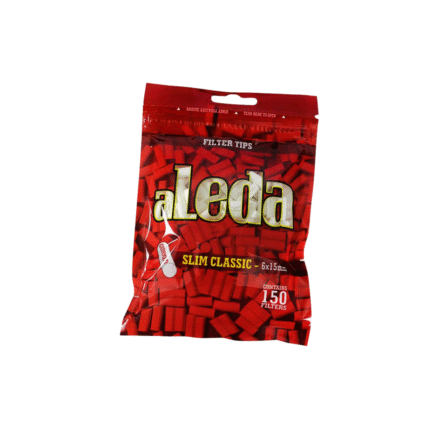 Filtro A Leda Slim Classic - 6x15mm