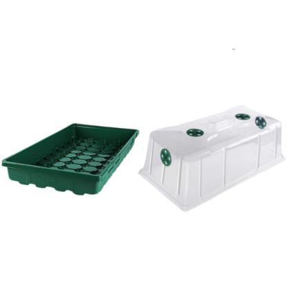 PROPAGATOR 54CM X28M X17CM