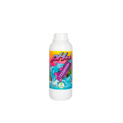 PH +