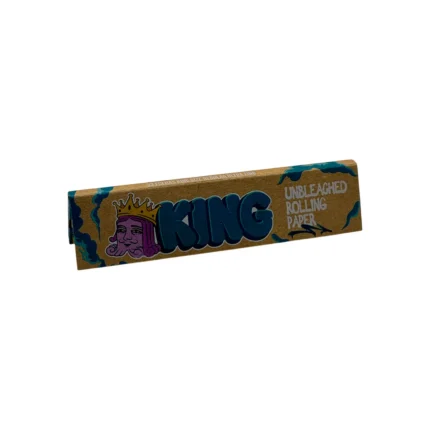 Seda king paper brown 1/4