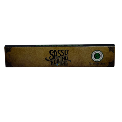 Seda Sasso Rolling Papers Large Ultra King Unidade