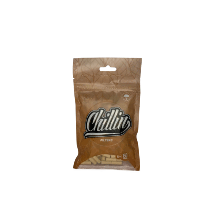 Filtro De Algodão Bio Slim Chillin